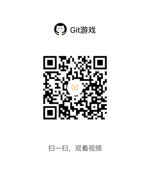 微信扫一扫，扫码观看