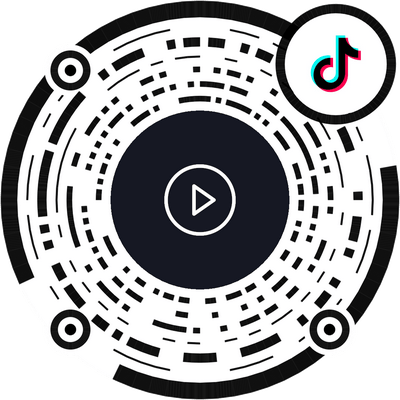 打开抖音，扫码观看