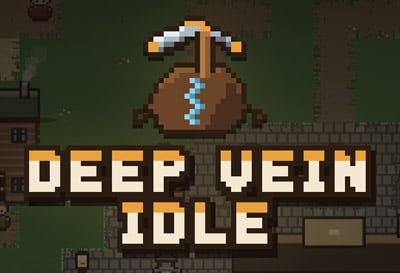 深脉放置 - Deep Vein Idle，网络多人冒险养成挂机放置