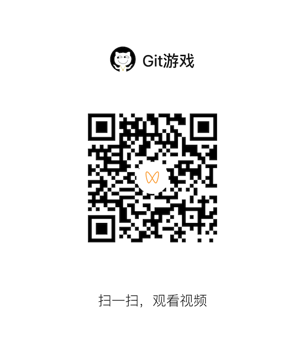 微信扫一扫，扫码观看