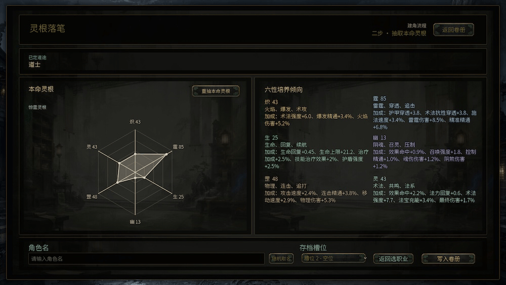 【抽奖】放置：百夜炼诡录，群友自制Steam刷宝Rogue挂机放置