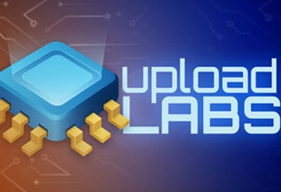 上传实验室（Upload Labs），Steam生产链挂机放置
