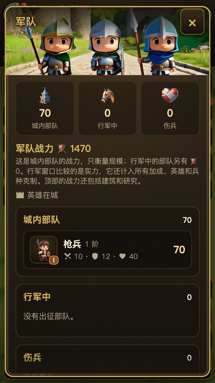 Agentic Kingdoms（智仆王国），老外投稿多人MMO放置游戏