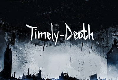 及时殒灭，群友投稿策略冒险游戏（Timely Death）