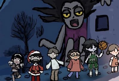 猛鬼宿舍，听说过猛鬼宿舍吗？据说那里有宝藏，快去吧！