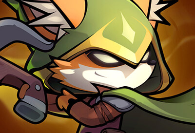 迷雾大陆，每局3分钟，暗黑很轻松！