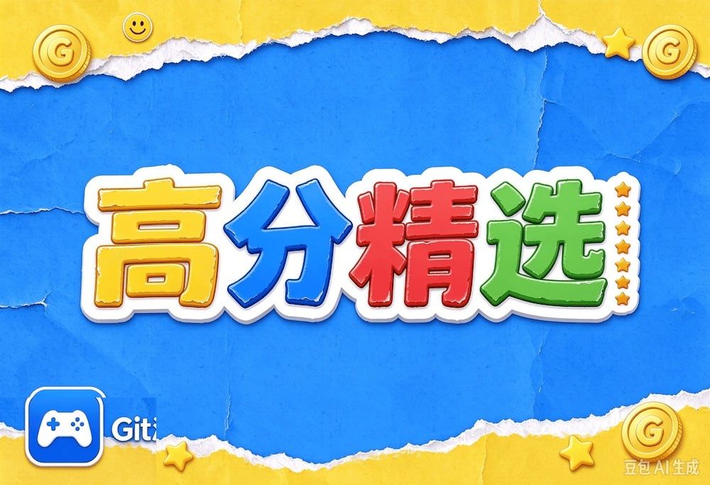 高分精选